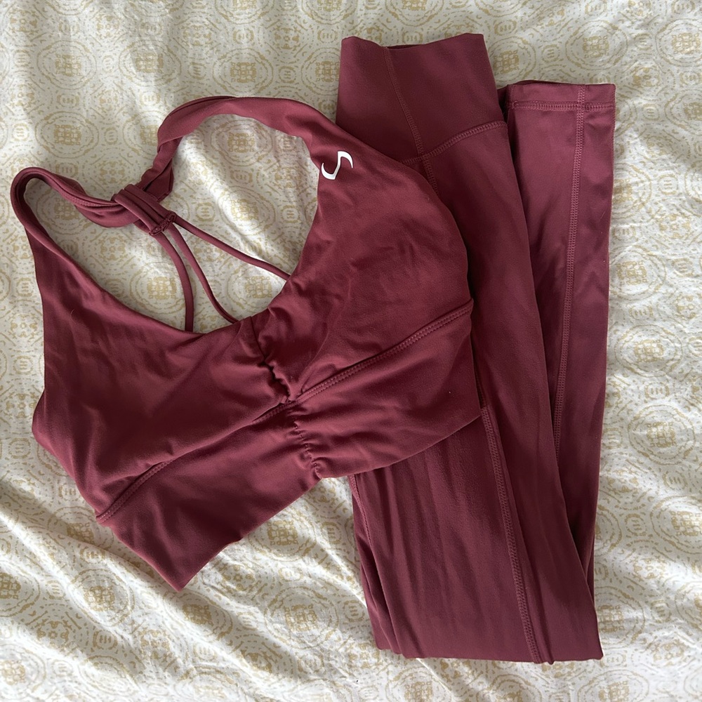 TLF Contour Set